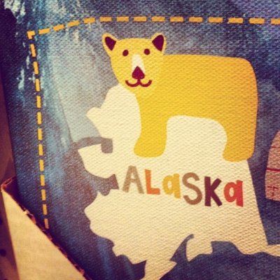 bear humping Alaska