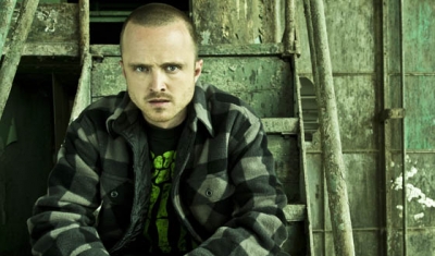 Aaron Paul Wins His Second Emmy for Breaking Bad - Breaking Bad - AMC