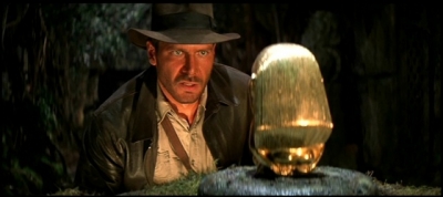 Raiders of the Lost Ark | Filmspotting