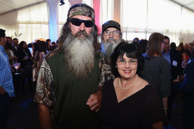 phil robertson just being himself