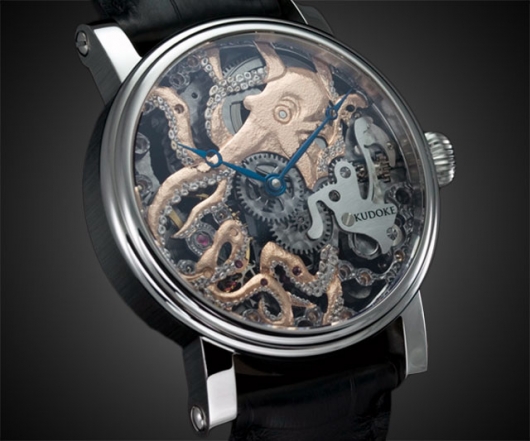 Kraken Watch