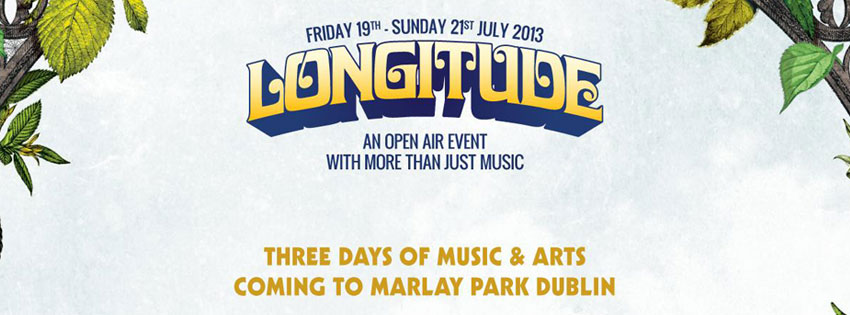 Kraftwerk, Phoenix, Yeah Yeah Yeahs for Longitude Festival in Marlay Park