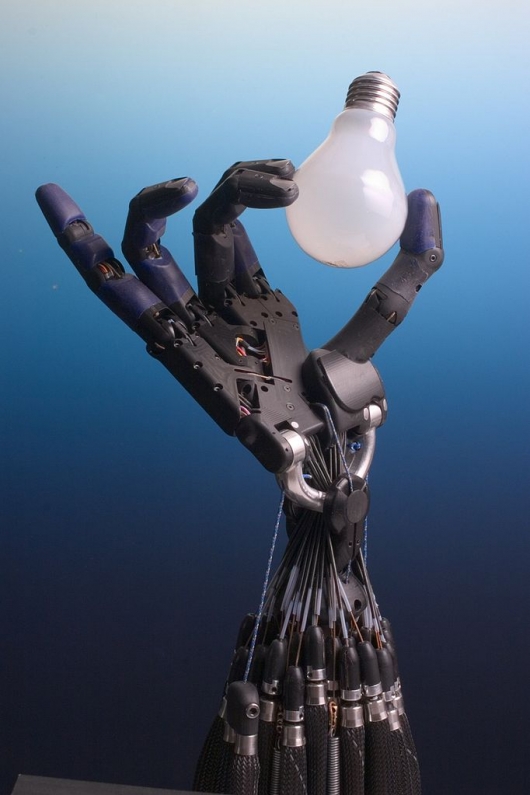 What To Do About The Rise Of The Robots? - Forbes