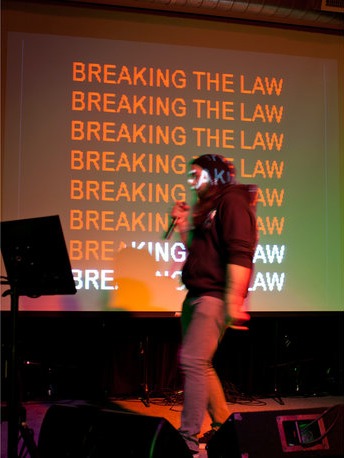 How Good Does Karaoke Have to Be to Qualify as Art?