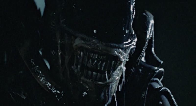 The throwaway line in Aliens that spawned decades of confusion