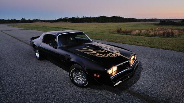 Burt Reynolds' 