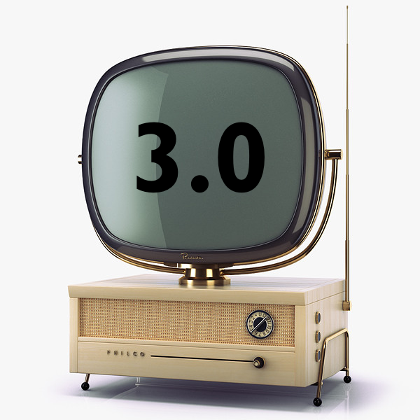 TV 3.0 is already here - I, Cringely