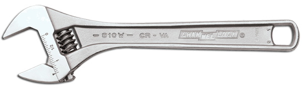 crescent wrench