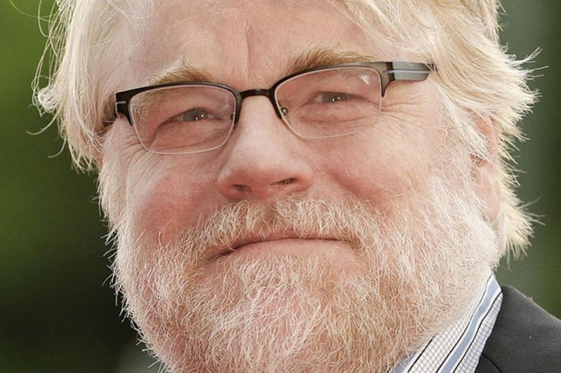 philip seymour hoffman