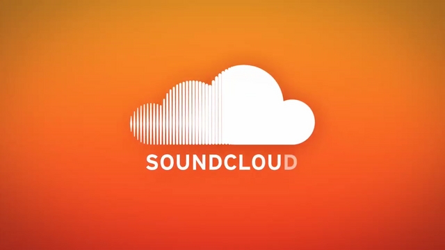 soundcloud logo