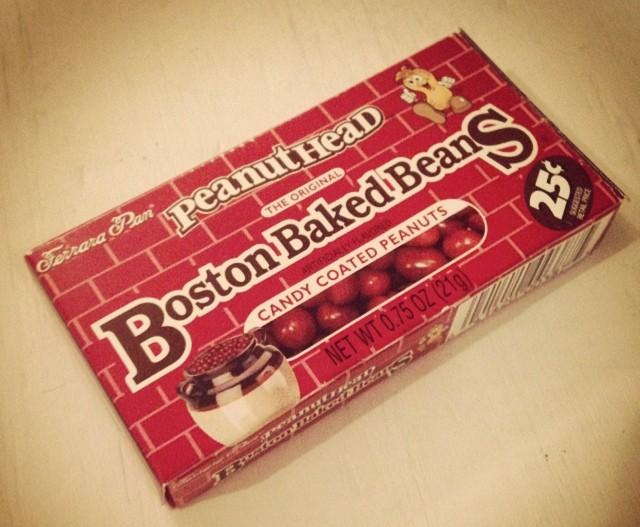 boston baked beans quite possibly the best candy eva