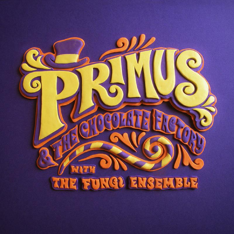 Classic Primus Lineup Reunites for Wild Willy Wonka Album, Tour, Candy