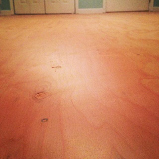 floor sanding 2