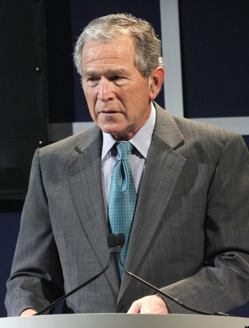 The Worst President Since World War II? Uh, Guess Again