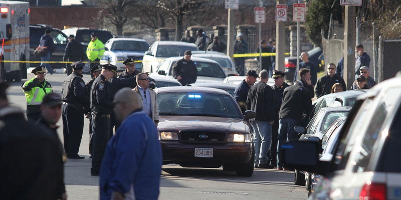 4 Copy Editors Killed In Ongoing AP Style, Chicago Manual Gang Violence
