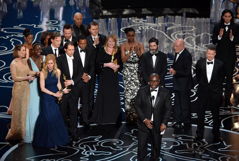 Oscars 2014: And the Award for Best Picture Goes To… | TIME.com