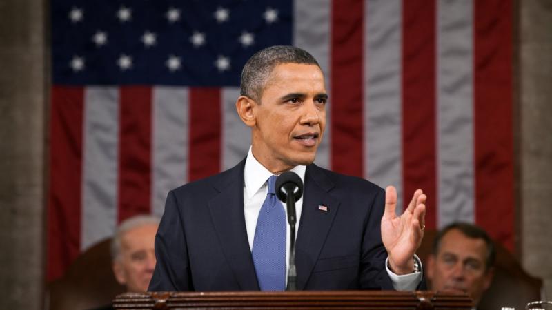 President Obama will introduce the series premiere of 'Cosmos' on Sunday night