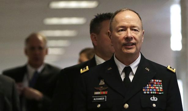 The Spirit of the Fourth Amendment—and the NSA's Disregard for It