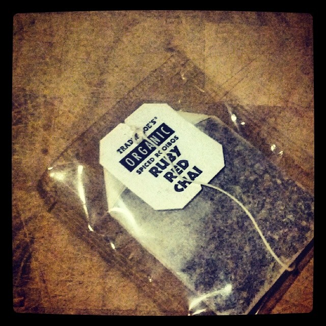 trader joes tea bags wrapped in plastic