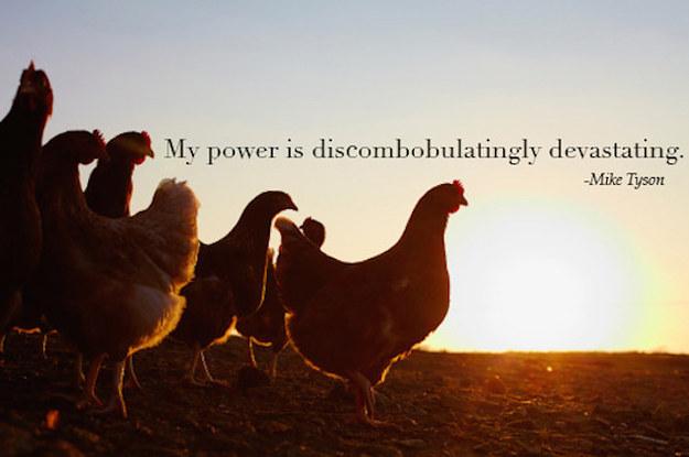 12 Mike Tyson Quotes To Inspire You To Live Your Best Life