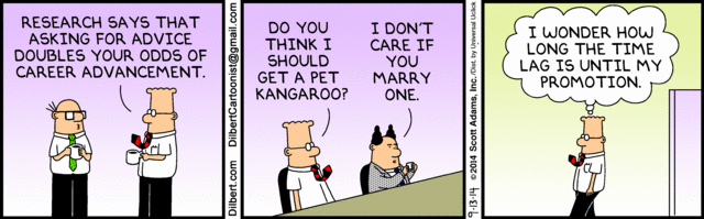 dilbert sat sep 13 2014