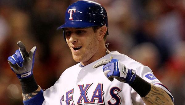 Angels simply, coldly stopped believing in Josh Hamilton