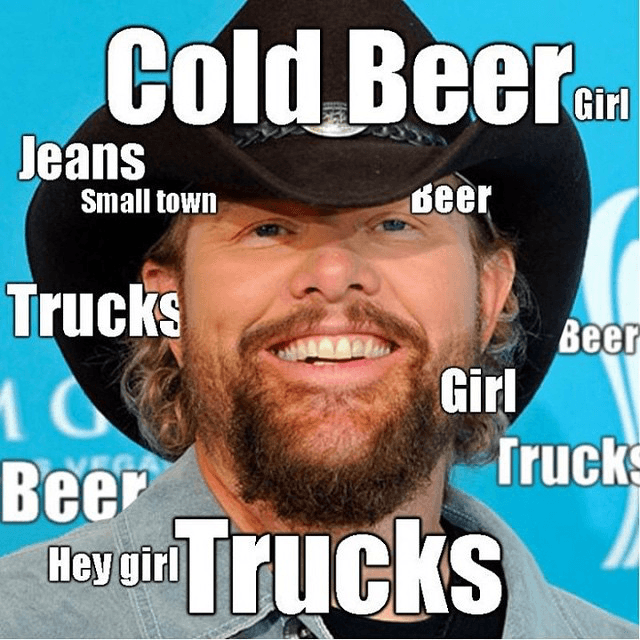 cold beer trucks small towns