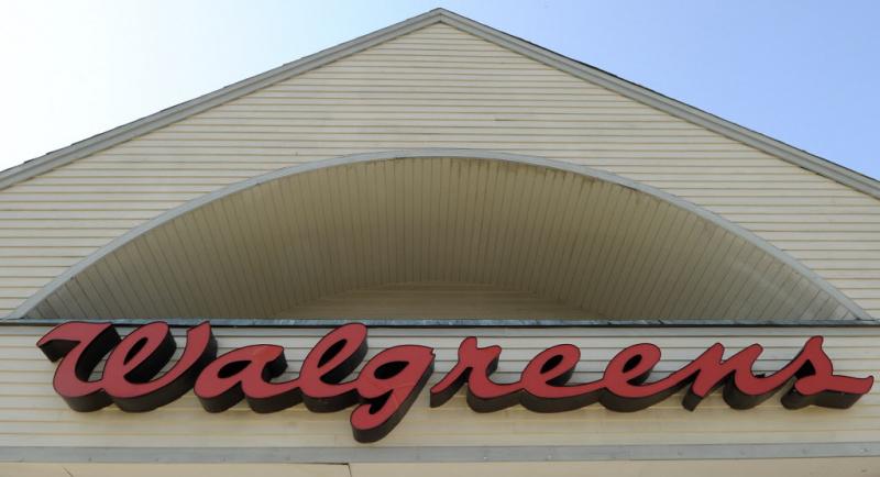 walgreens aims to close about 200 us stores