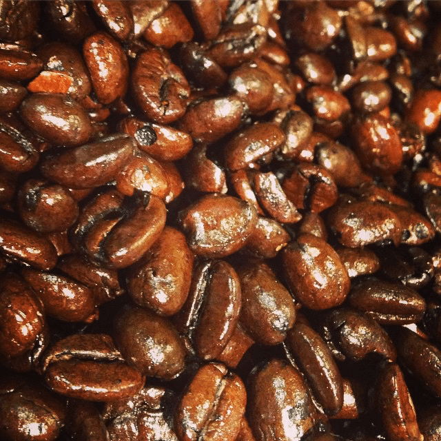 yummy new orleans french roast coffee beans