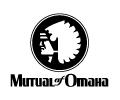 mutual of omaha logo