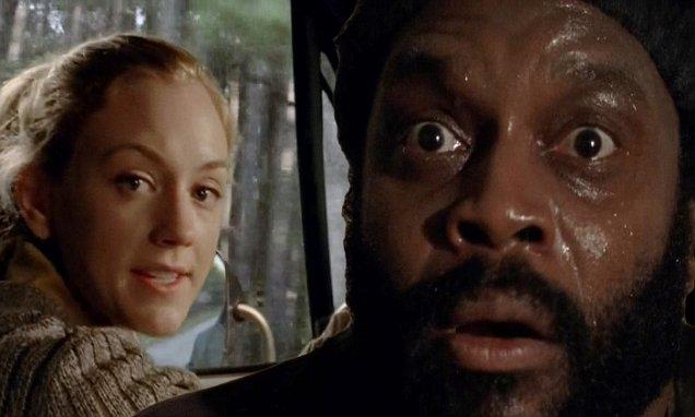 SPOILER ALERT: The Walking Dead mid-season premiere focuses on Tyreese