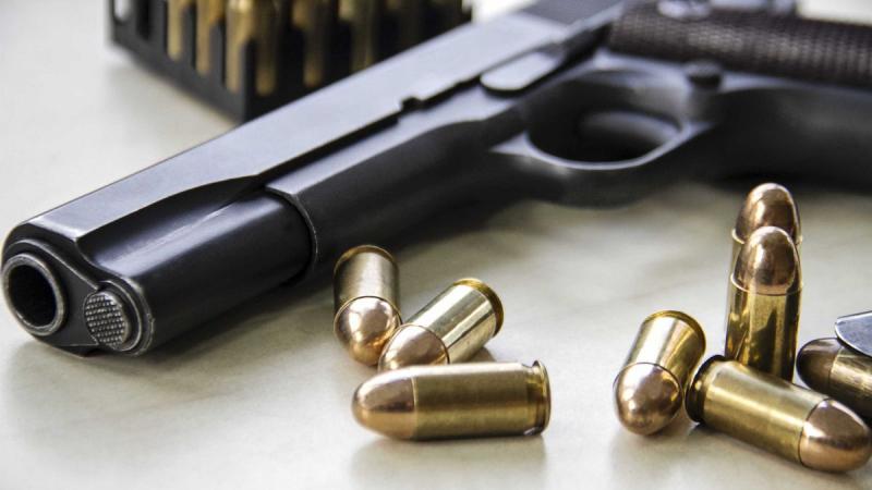 New Law Determines Bullets No Longer Responsibility Of Owner Once Fired From Gun