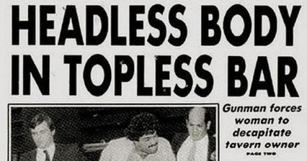 The Godfather of Clickbait - The New Yorker