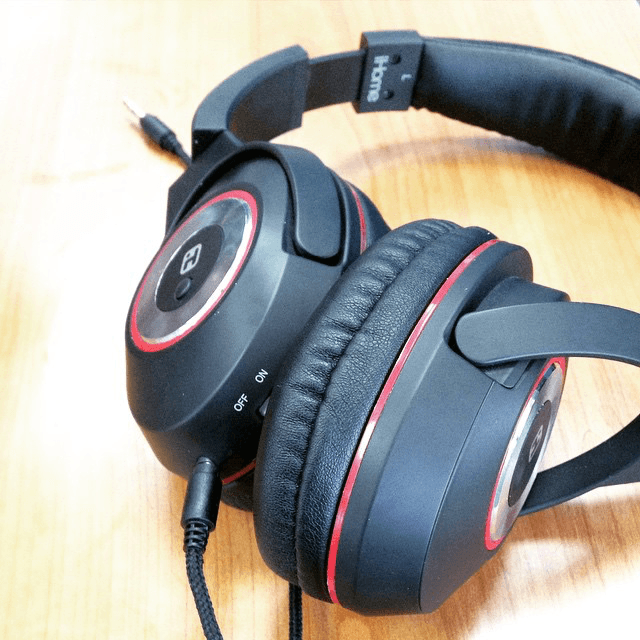all day headphone kinda days