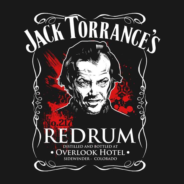 Red Rum Red Rum Red Rum by jimiyo