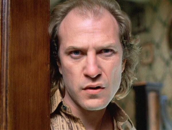 Ted Levine