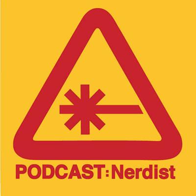 nerdist logo