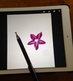 My art tools at the moment