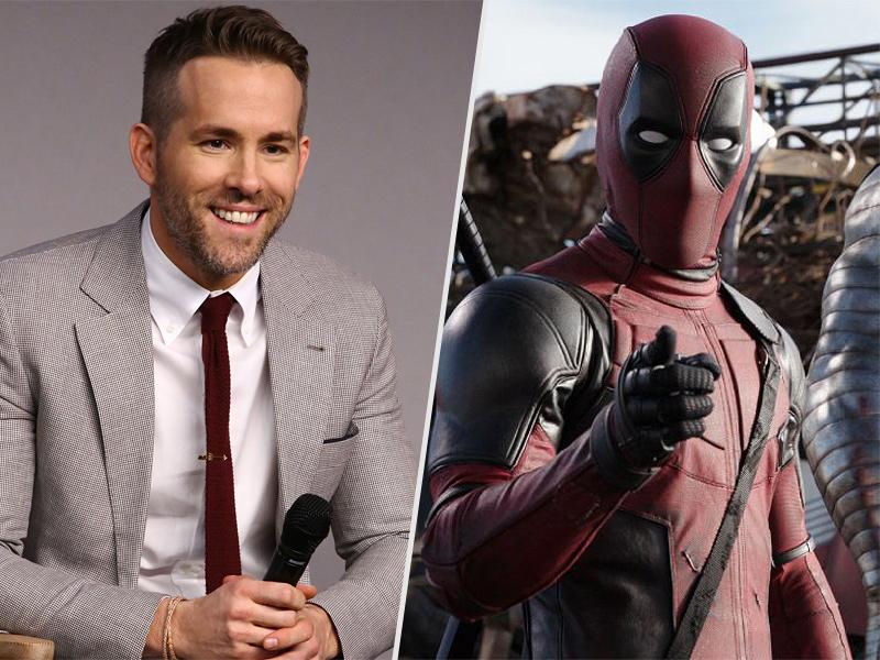 Ryan Reynolds Closes Deal For 'Deadpool' Sequel