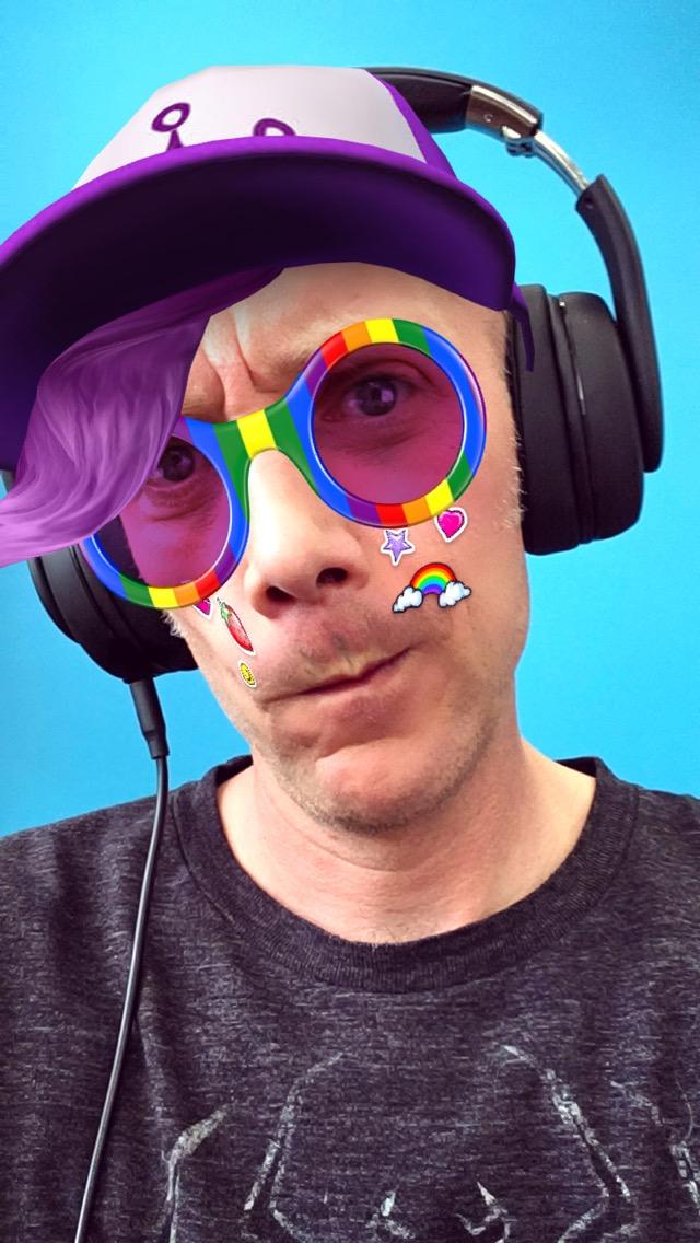 Snapchat   boi