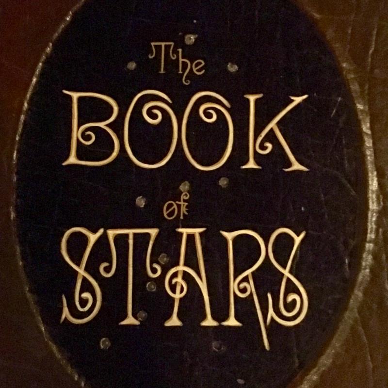MQ - The Book of Stars