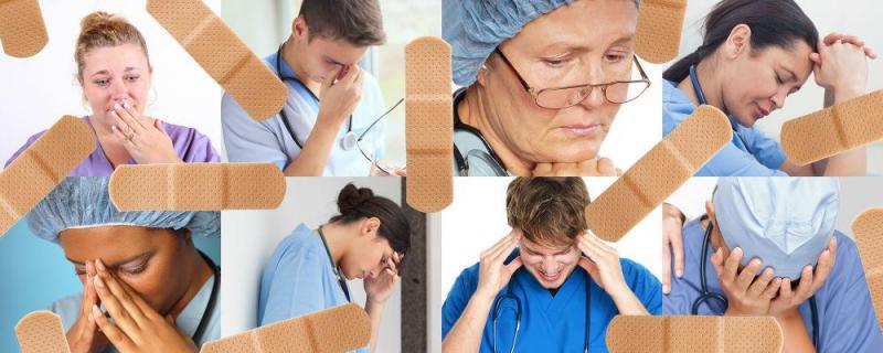 nurse horror stories