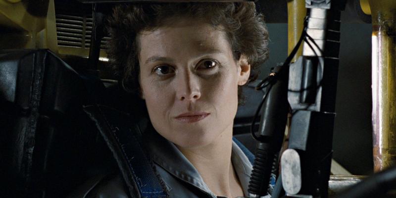 Sigourney Weaver Talks Possibility of Neill Blomkamp’s Alien Sequel