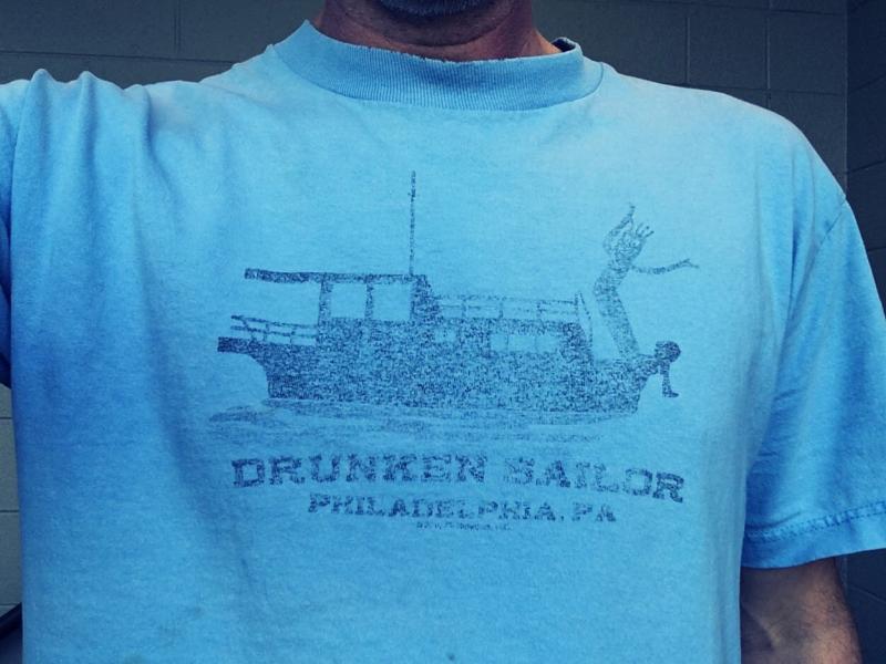 It's Always Sunny in Philadelphia t shirt