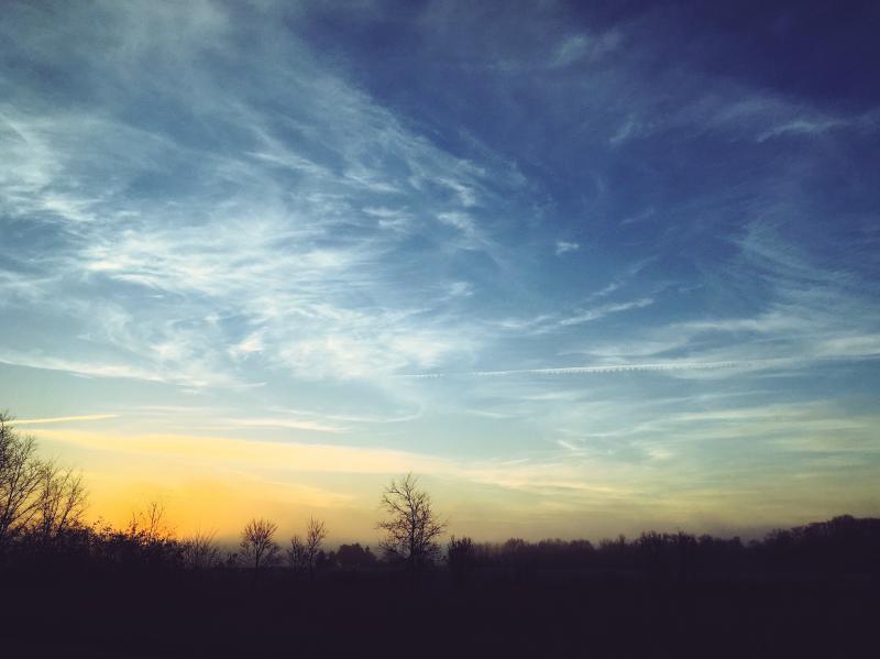 Happy early morning peeps 3