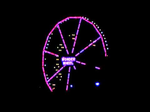 The Warrior s Wonder Wheel