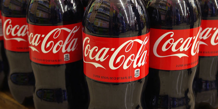 Big soda is buying off big health orgs to keep profits and Americans fat