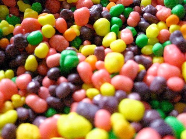 Confirmed: Gays Are Lacing Halloween Candies with Homosexual-Inducing Drugs