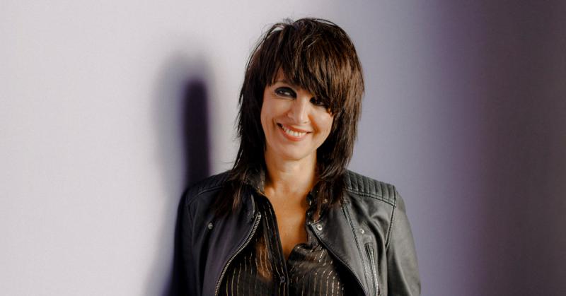 Missed the ’80s? Nena, and ‘99 Luftballons,’ Alights Live in America