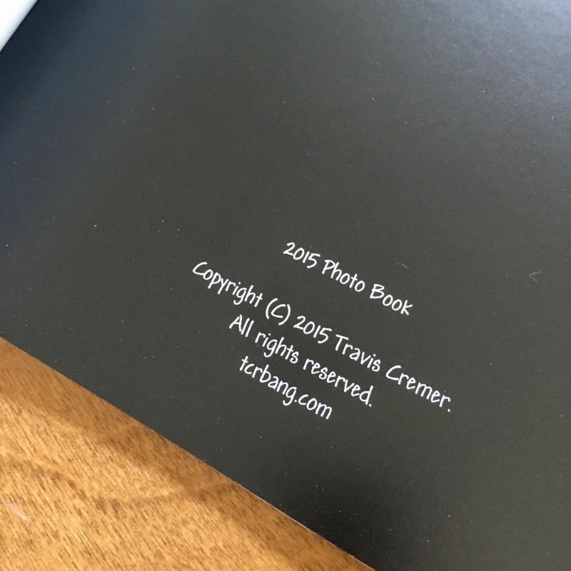 1 2015 photobook first page